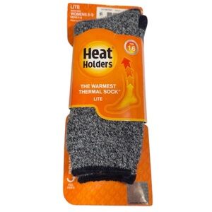 Heat Holders Thermal Socks